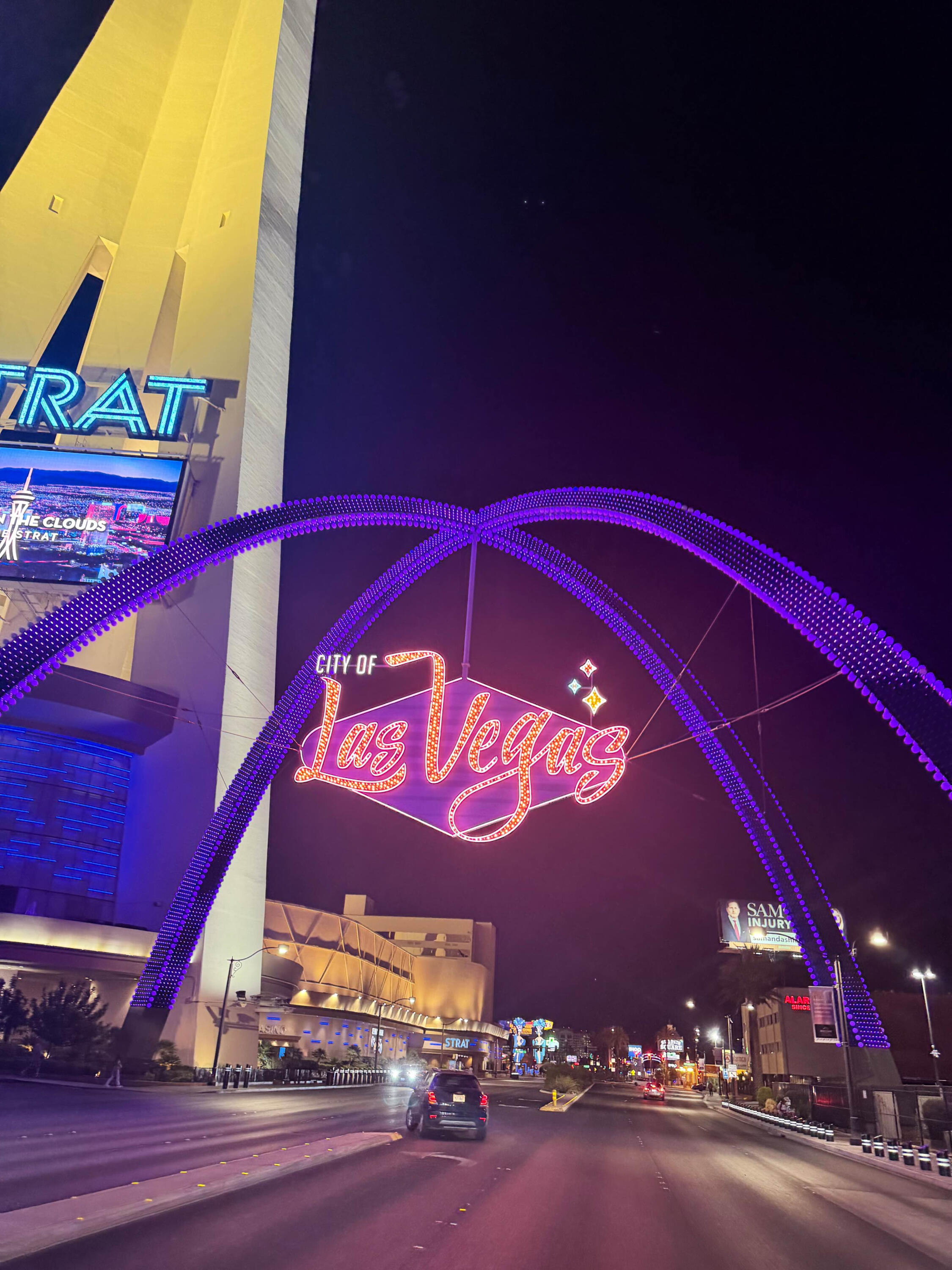 Las Vegas